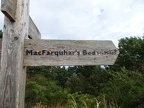 MacFarquhar's Bed